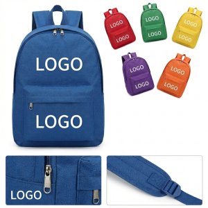 SSWVBPL83 Colorful 15" Casual Laptop Backpack