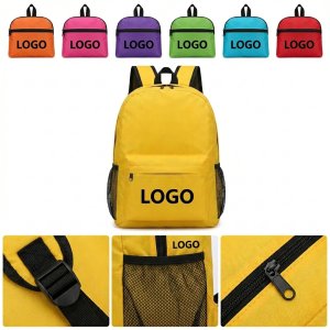 Compact Foldable Sports Backpack for Travel and Daily Use